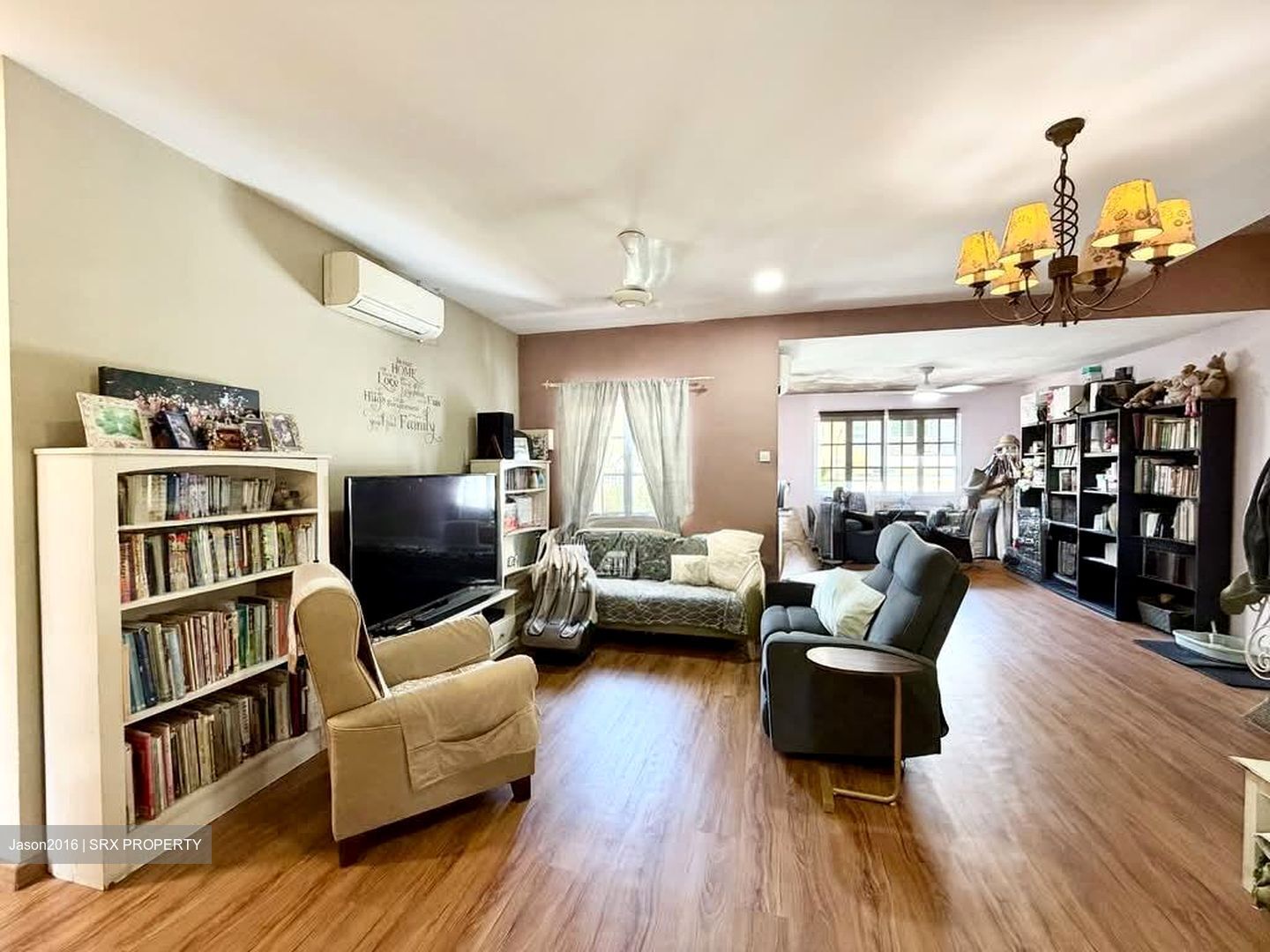 Sembawang Springs Estate (D27), Terrace #559121391